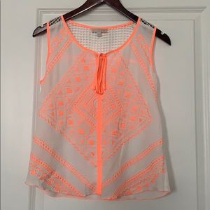 Gianni Bini Tank Top